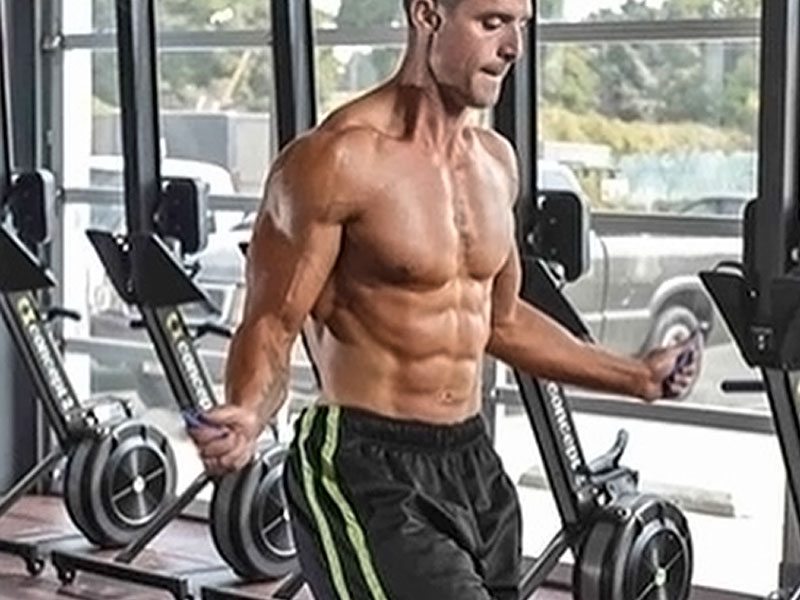 800x600 Sweat Workout