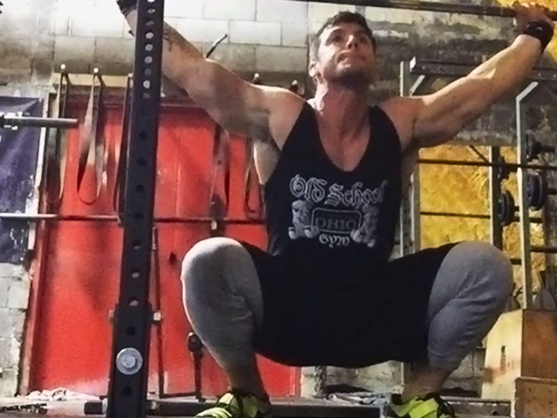 SQUATLIFE 4 Cory Gregory