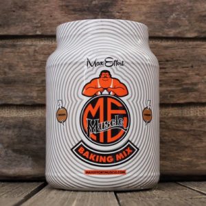 BakingMix